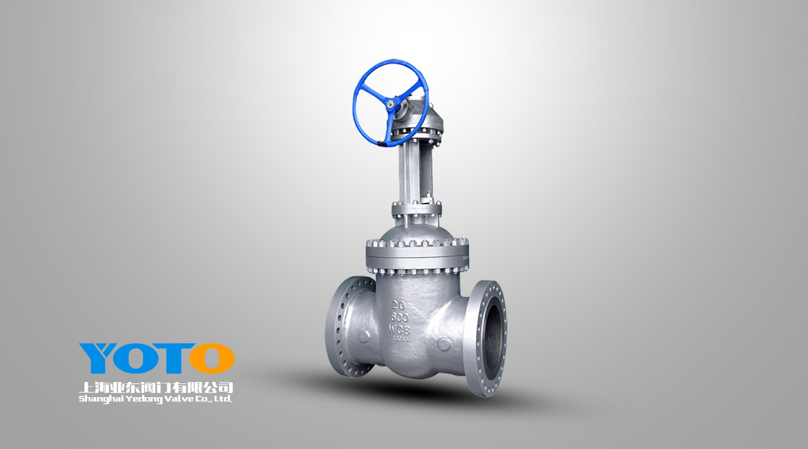 美标傘齒輪閘閥