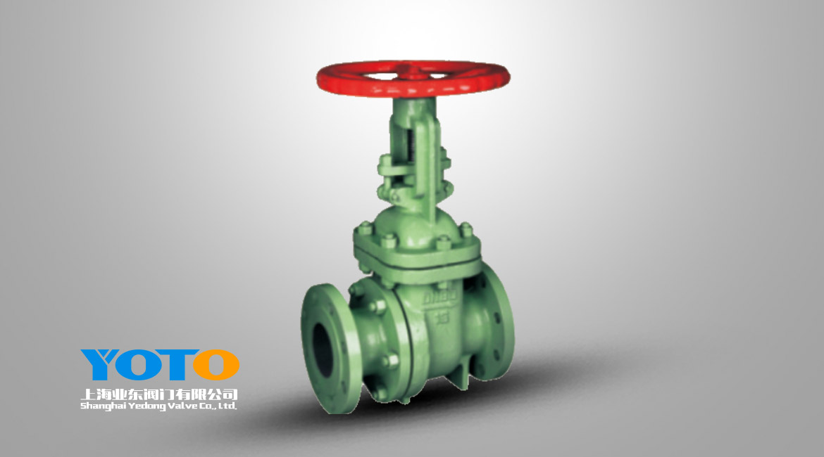 手動陶瓷排渣閥