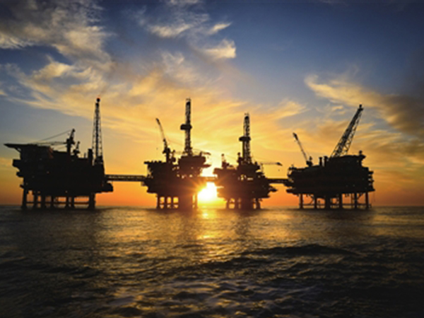 十年(nián)來我國油氣勘探開發形勢總體向好