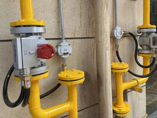 多地(dì)力推“瓶改管”擰緊燃氣安全閥