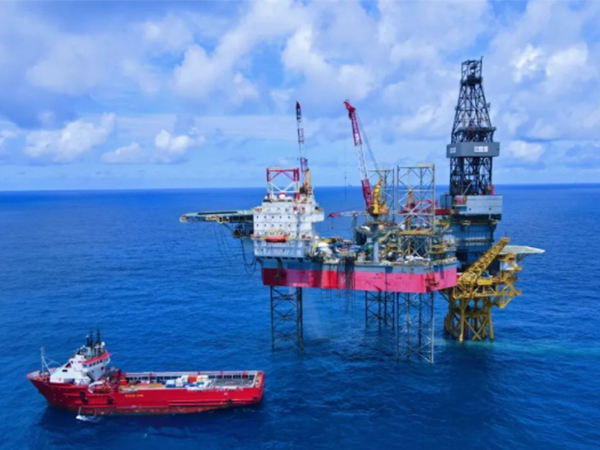  2022年(nián)中國油氣勘探開發十大成果近日公布