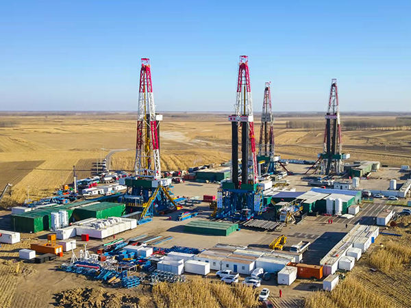 我國頁岩油勘探開發在多領域取得重要進展