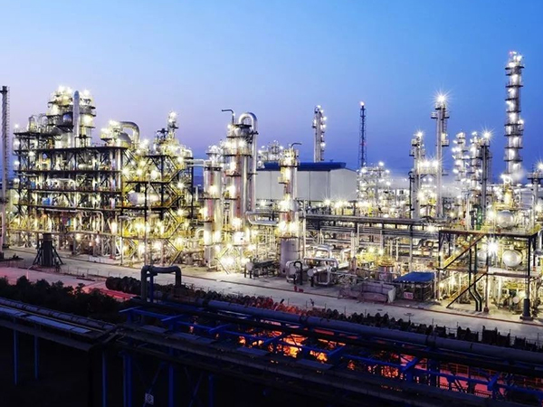 全球烯烴行業将會面臨周期性衰退